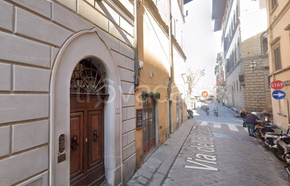 appartamento in vendita a Firenze in zona Centro San Frediano
