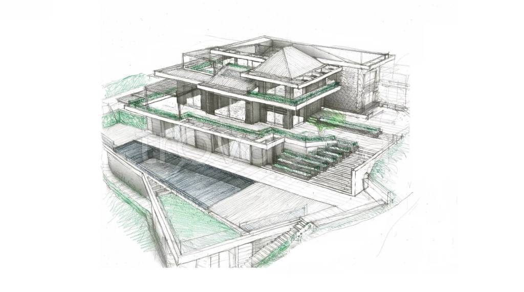 casa indipendente in vendita a Firenze in zona Settignano