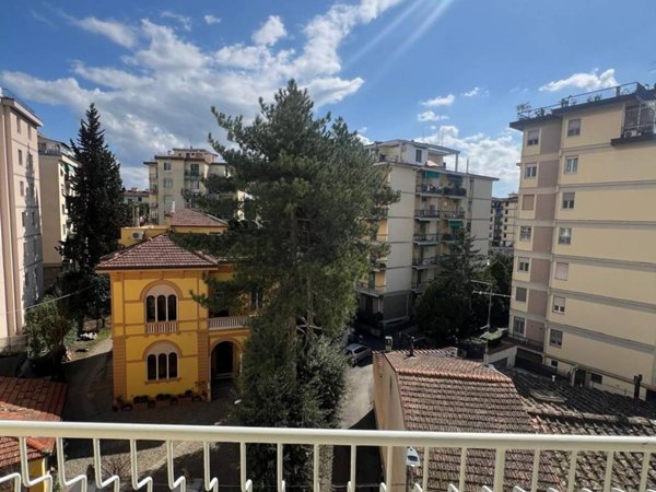 appartamento in vendita a Firenze in zona Careggi