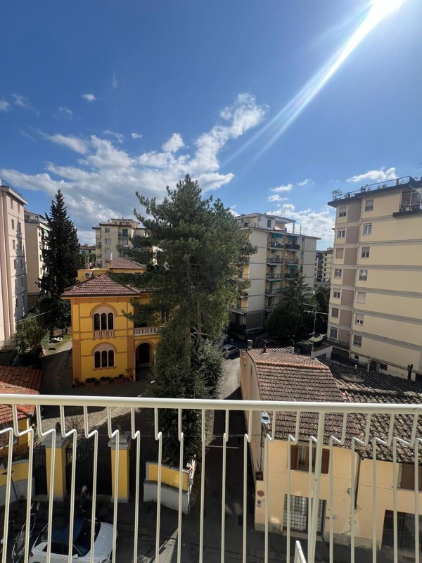 appartamento in vendita a Firenze in zona Careggi