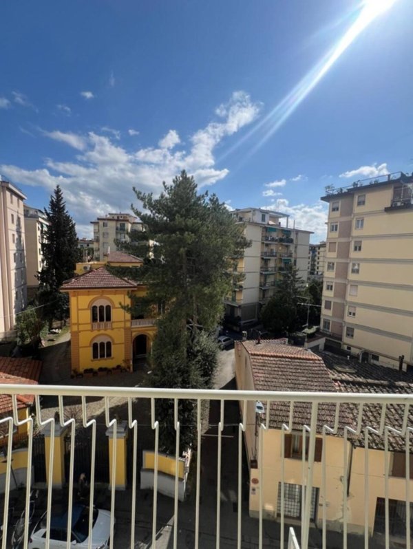 appartamento in vendita a Firenze in zona Careggi