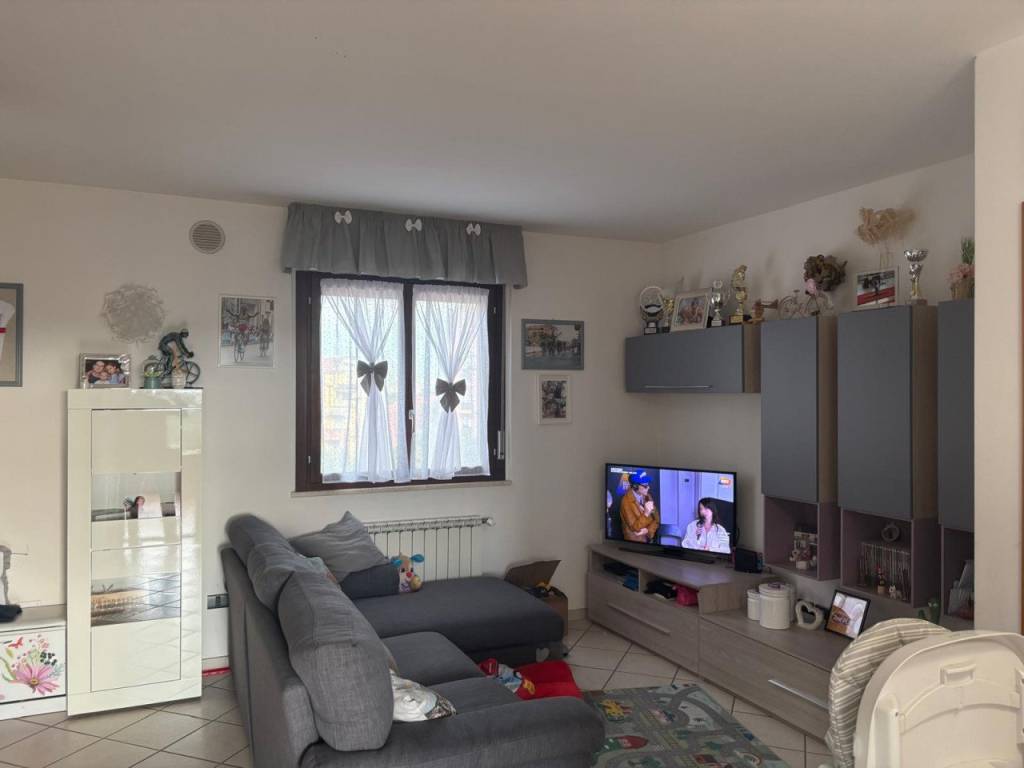 appartamento in vendita a Firenze in zona Ugnano