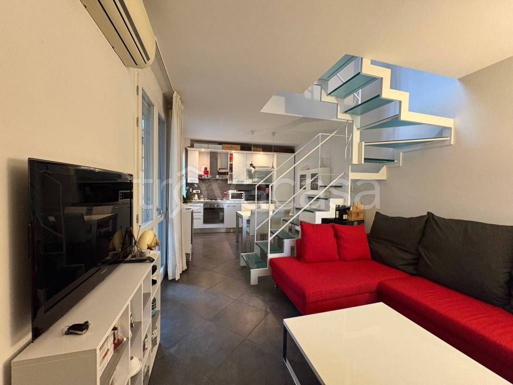 appartamento in vendita a Firenze in zona Careggi