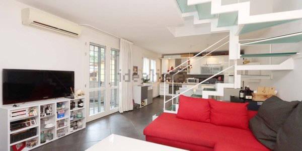 appartamento in vendita a Firenze in zona Serpiolle