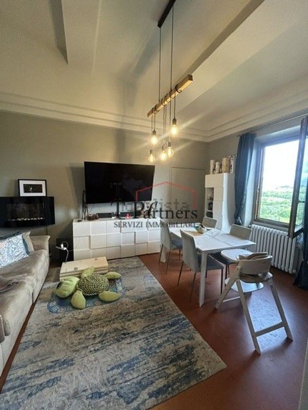 appartamento in vendita a Firenze in zona Ponte a Ema