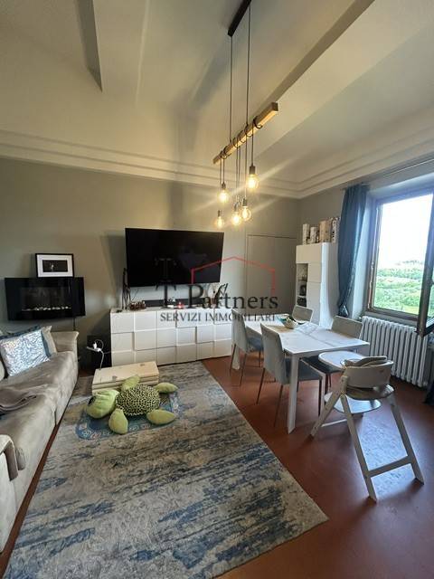 appartamento in vendita a Firenze in zona Centro Duomo