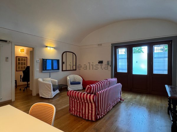 appartamento in vendita a Firenze in zona Pignone