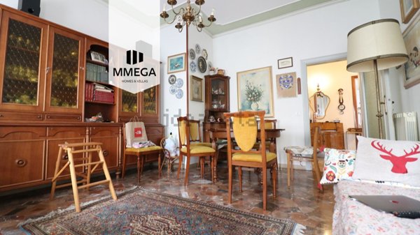 appartamento in vendita a Firenze in zona Coverciano