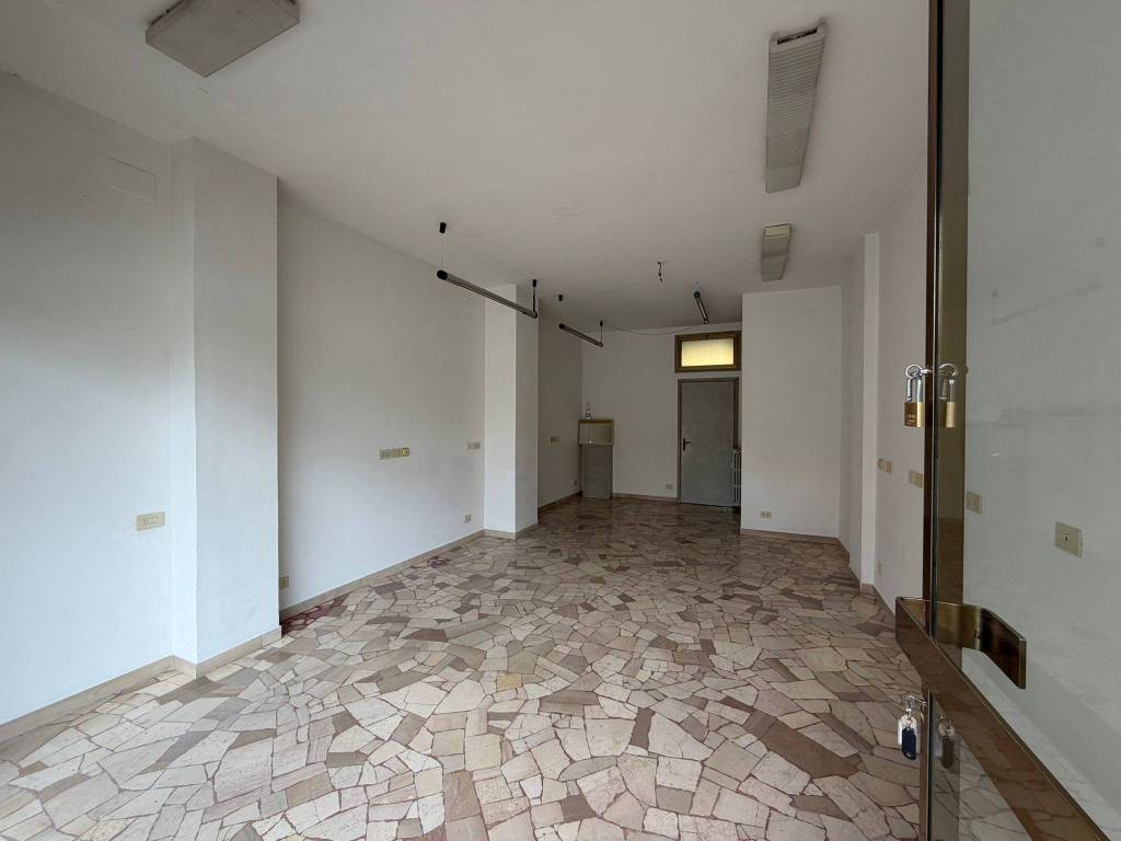 ufficio in vendita a Firenze