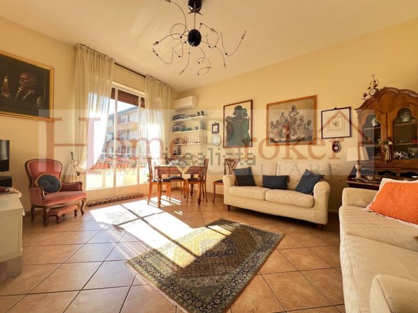 appartamento in vendita a Firenze in zona Gavinana