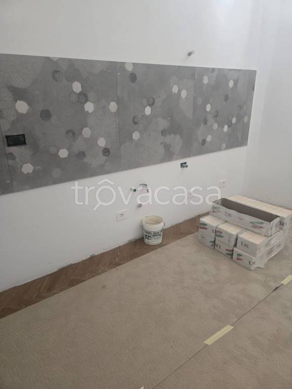 appartamento in vendita a Firenze in zona Gavinana