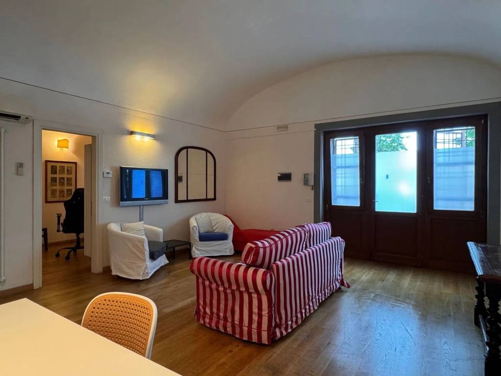 appartamento in vendita a Firenze in zona Centro San Frediano