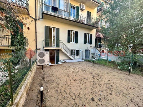 appartamento in vendita a Firenze in zona Coverciano