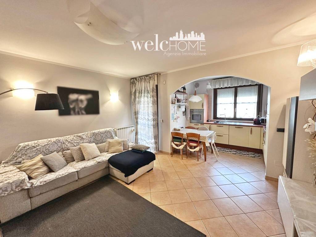 appartamento in vendita a Firenze in zona Peretola