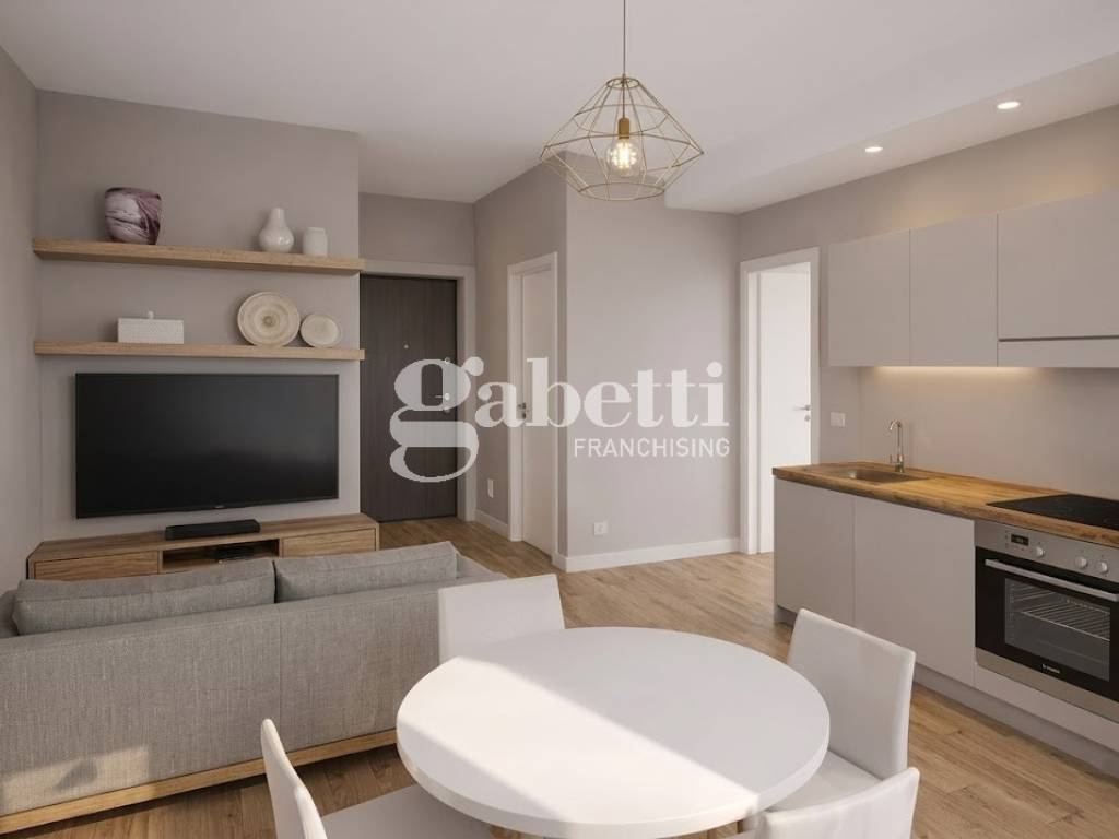 appartamento in vendita a Firenze