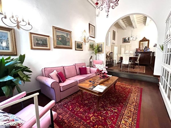 appartamento in vendita a Firenze in zona Centro San Frediano