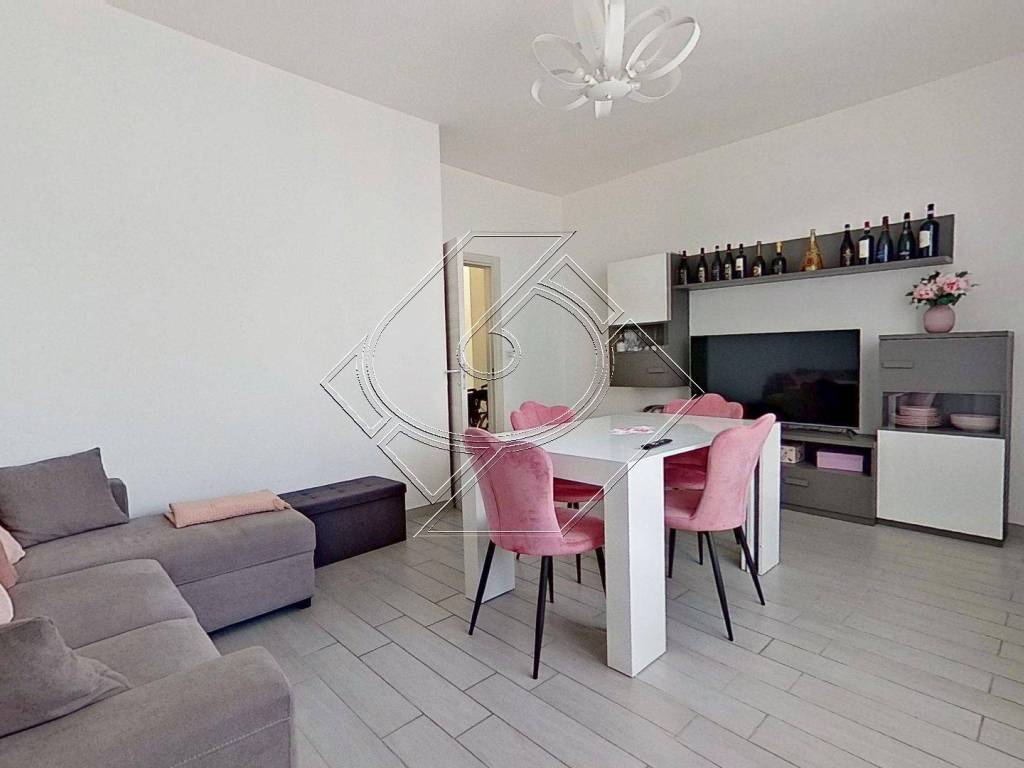 appartamento in vendita a Firenze in zona Soffiano