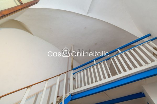 appartamento in vendita a Firenze in zona Centro Santa Croce