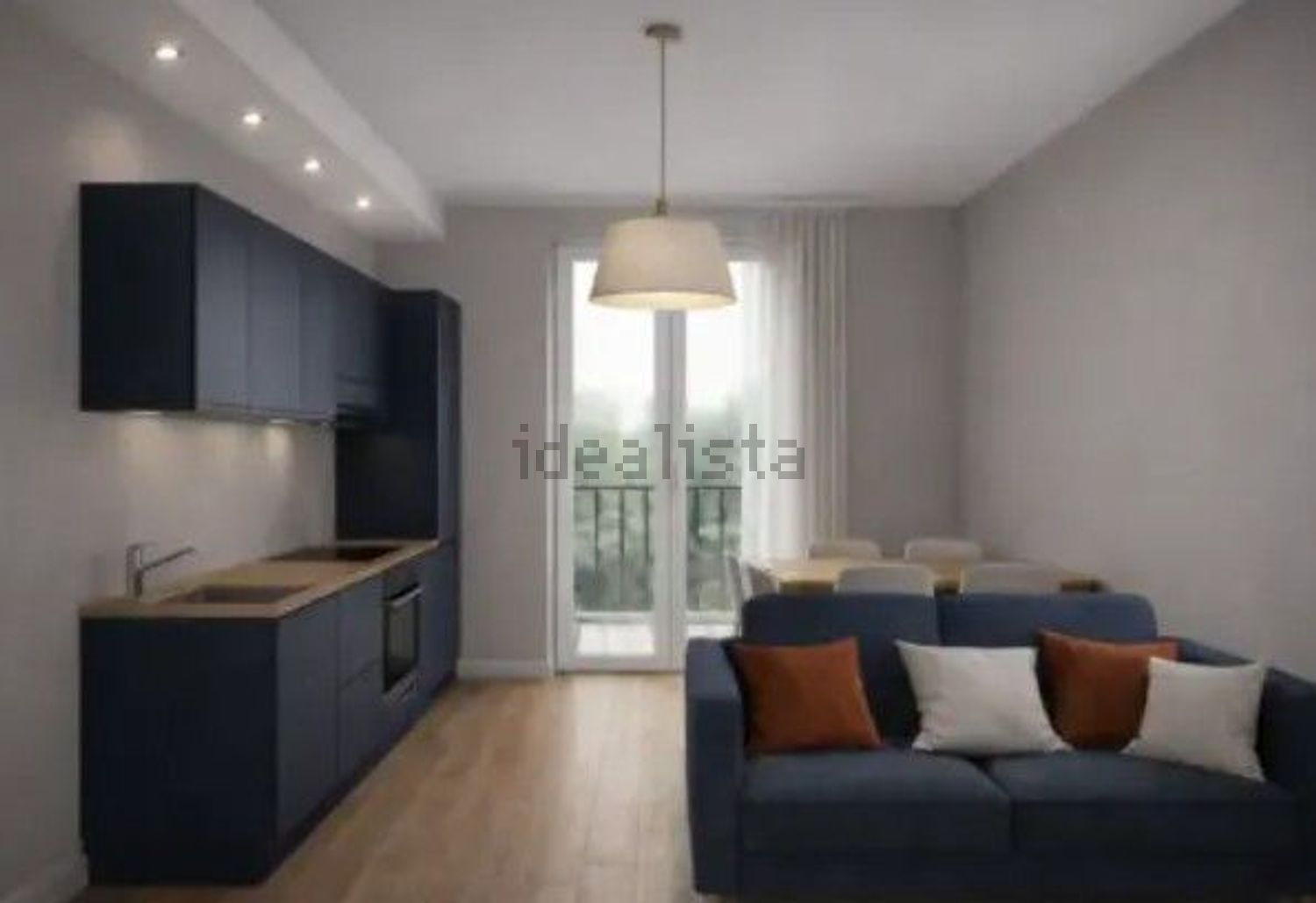 appartamento in vendita a Firenze in zona Centro Santa Maria Novella
