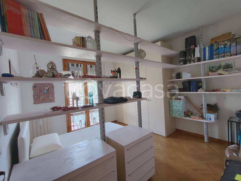 appartamento in vendita a Firenze in zona Coverciano