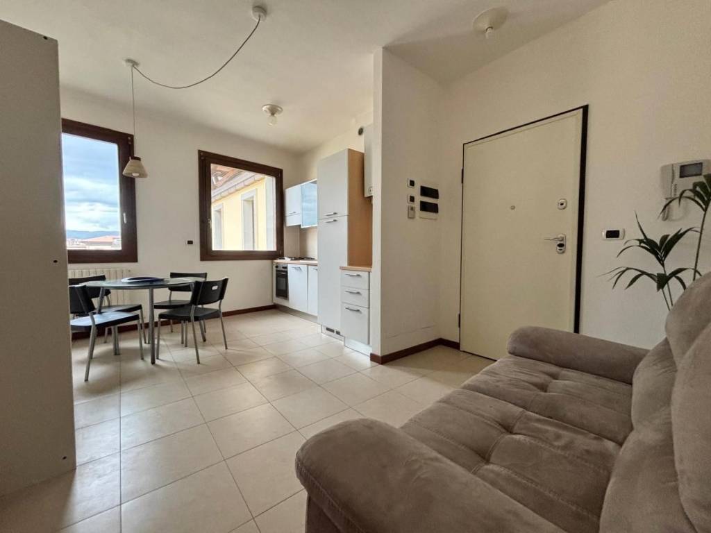 appartamento in vendita a Firenze in zona Novoli