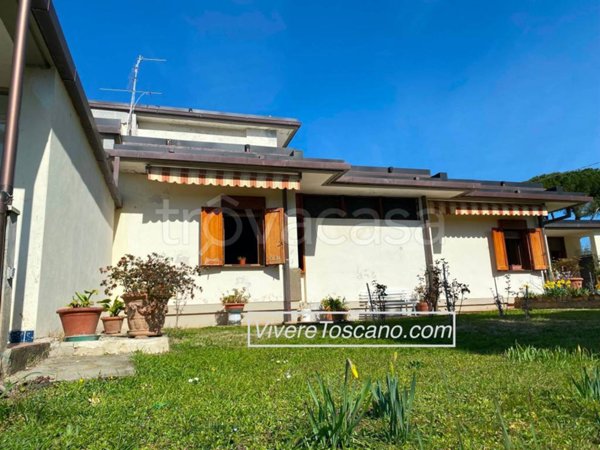 casa indipendente in vendita a Firenze in zona Ponte a Ema