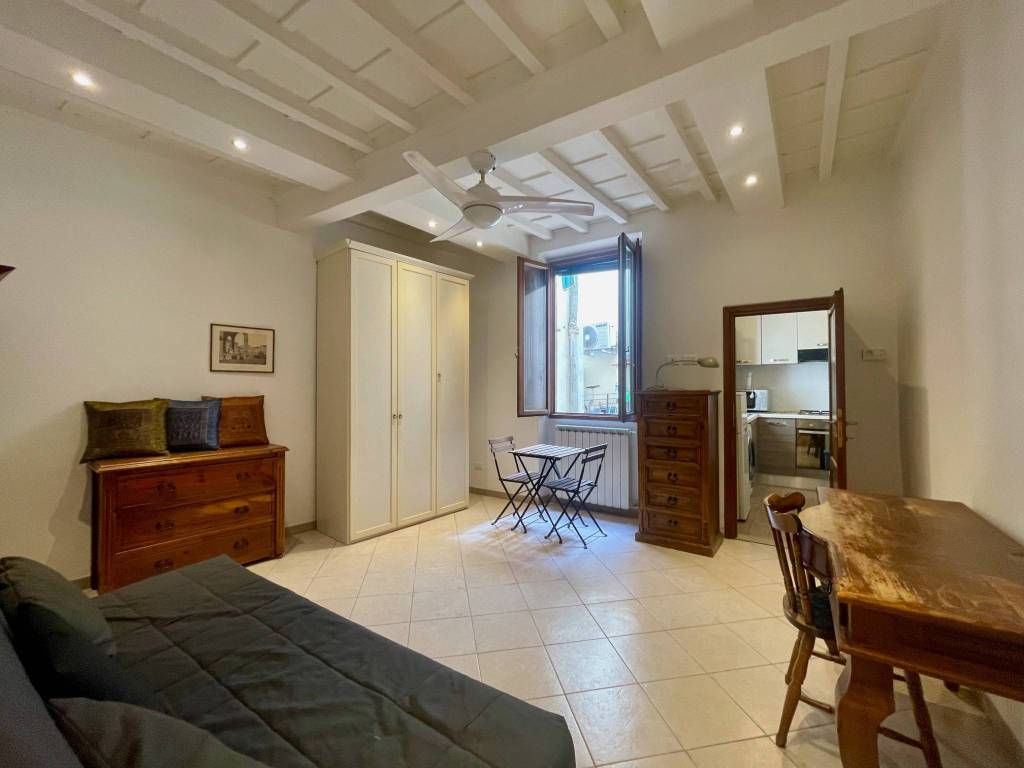 appartamento in vendita a Firenze
