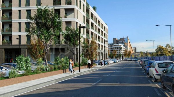 appartamento in vendita a Firenze in zona Novoli