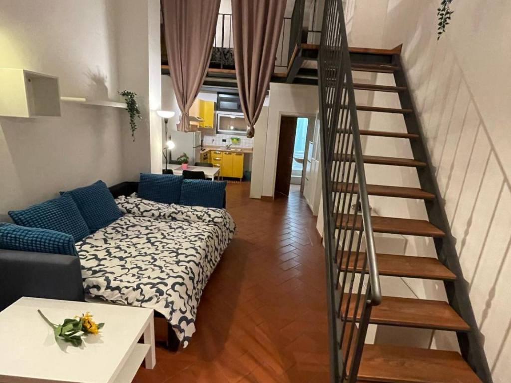 appartamento in vendita a Firenze in zona Careggi