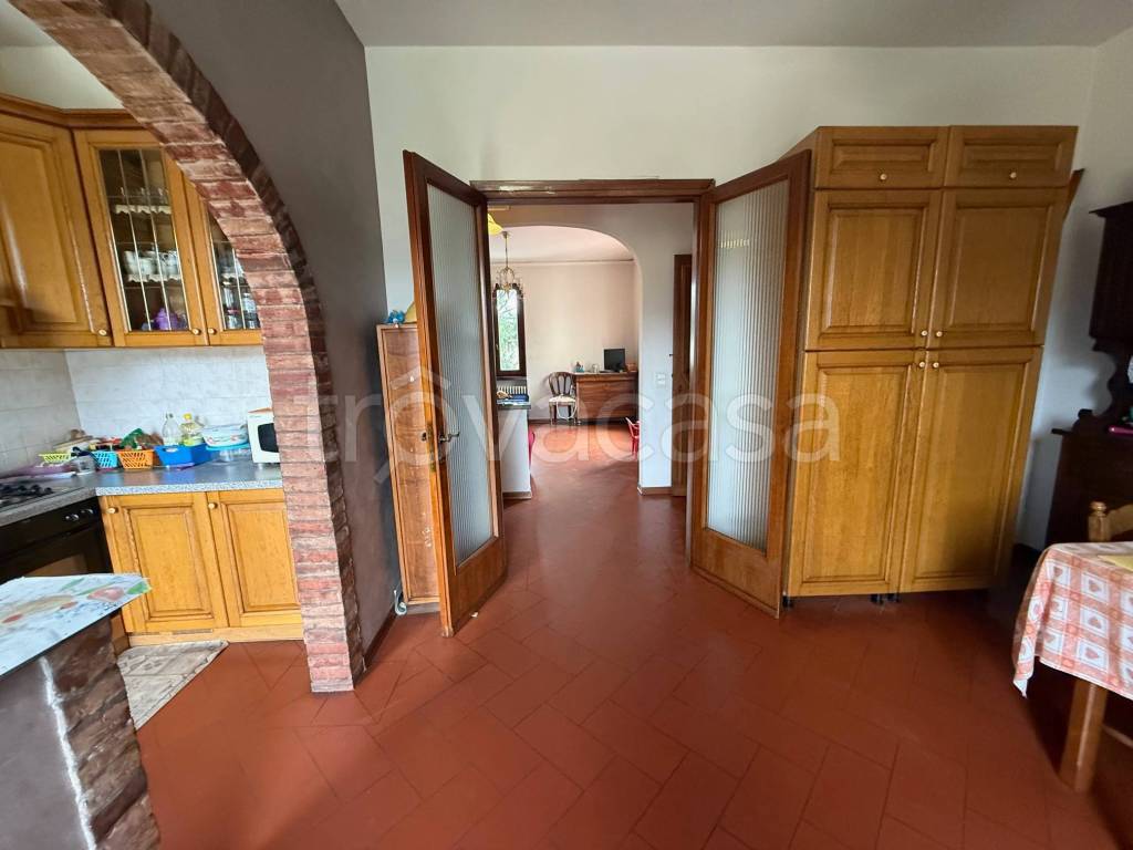 appartamento in vendita a Firenze in zona Ponte a Ema