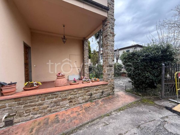 appartamento in vendita a Firenze in zona Ponte a Ema