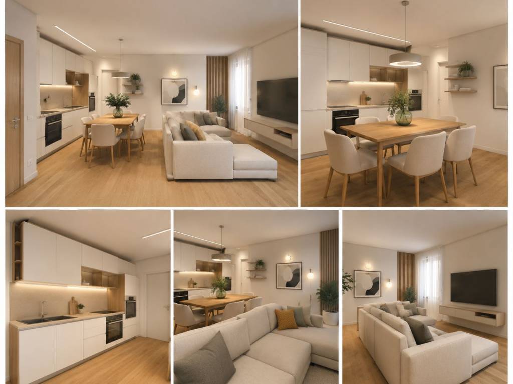 appartamento in vendita a Firenze