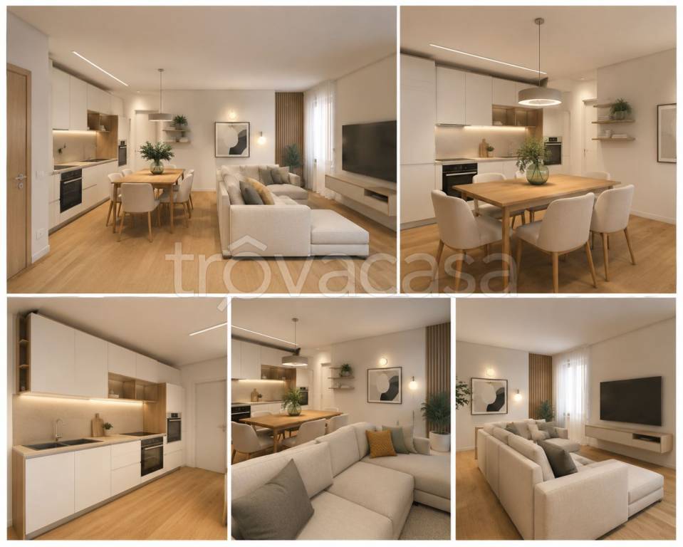 appartamento in vendita a Firenze in zona Centro Storico