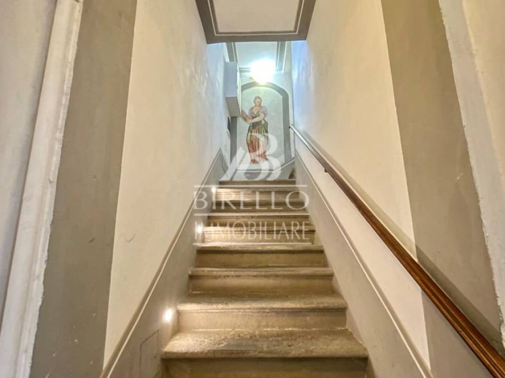 appartamento in vendita a Firenze in zona Centro San Frediano