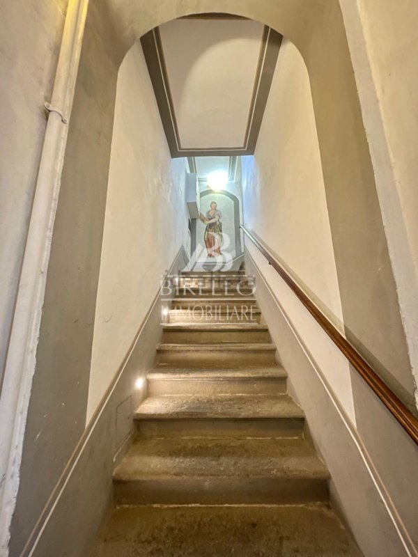 appartamento in vendita a Firenze in zona Centro San Frediano