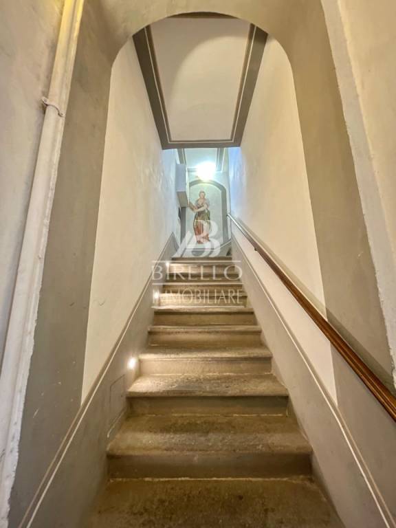 appartamento in vendita a Firenze in zona Centro San Frediano