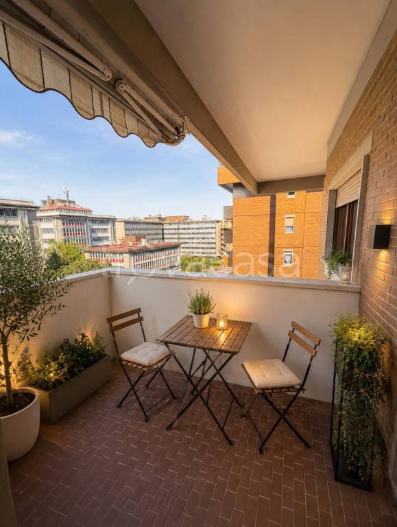 appartamento in vendita a Firenze in zona Firenze Nova
