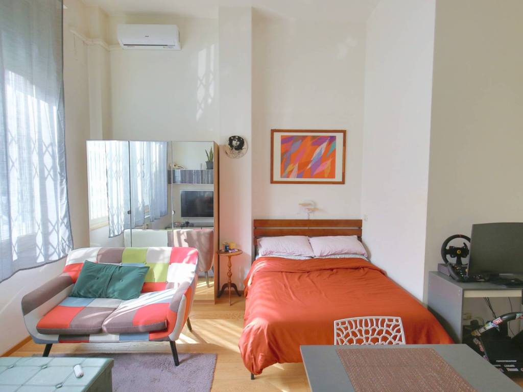 appartamento in vendita a Firenze
