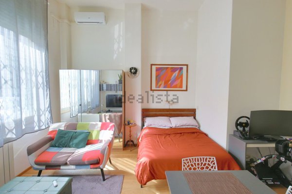 appartamento in vendita a Firenze in zona Novoli
