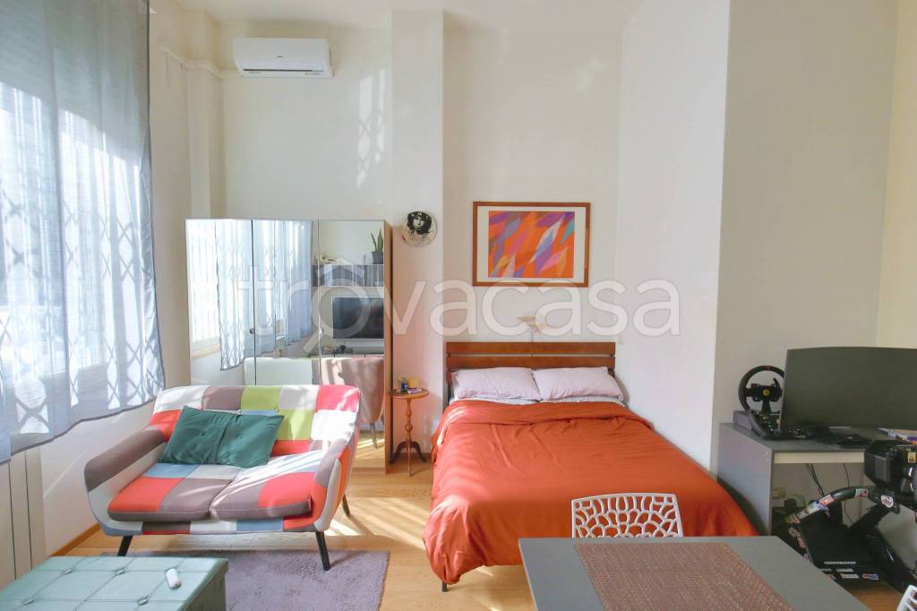 appartamento in vendita a Firenze in zona Novoli