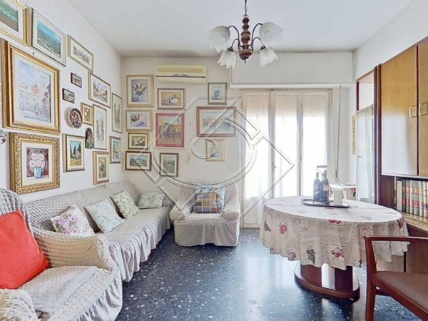 appartamento in vendita a Firenze in zona Gavinana