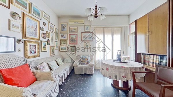 appartamento in vendita a Firenze in zona Gavinana