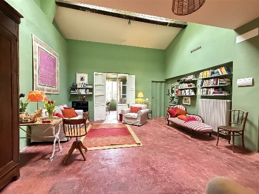 appartamento in vendita a Firenze in zona Porta Romana