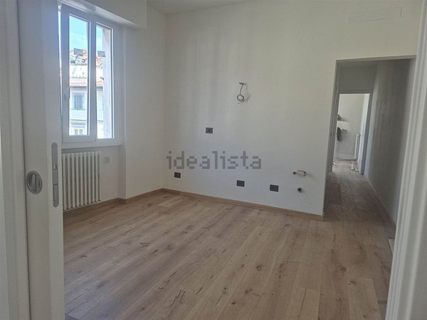 appartamento in vendita a Firenze in zona Pignone