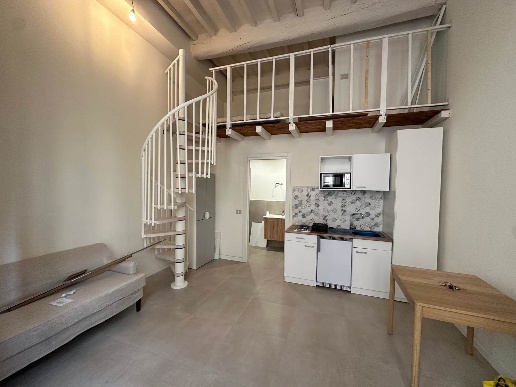 appartamento in vendita a Firenze in zona Centro Storico