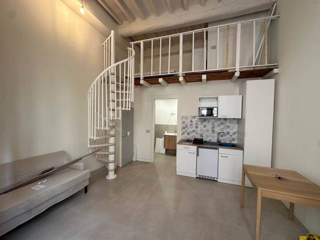 appartamento in vendita a Firenze