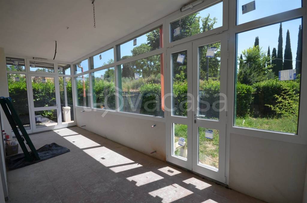 appartamento in vendita a Firenze in zona San Gaggio