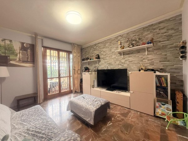 appartamento in vendita a Firenze in zona Legnaia