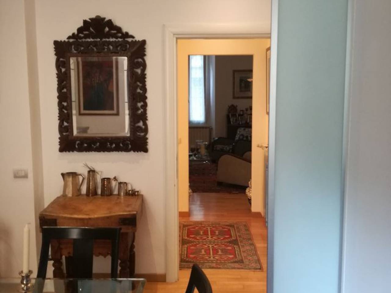 appartamento in vendita a Firenze in zona Campo di Marte