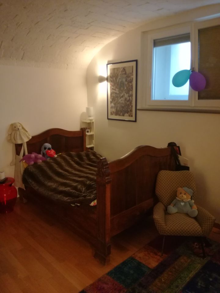 casa indipendente in vendita a Firenze in zona Campo di Marte